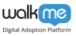 WalkMe Digital Adoption Platform logo